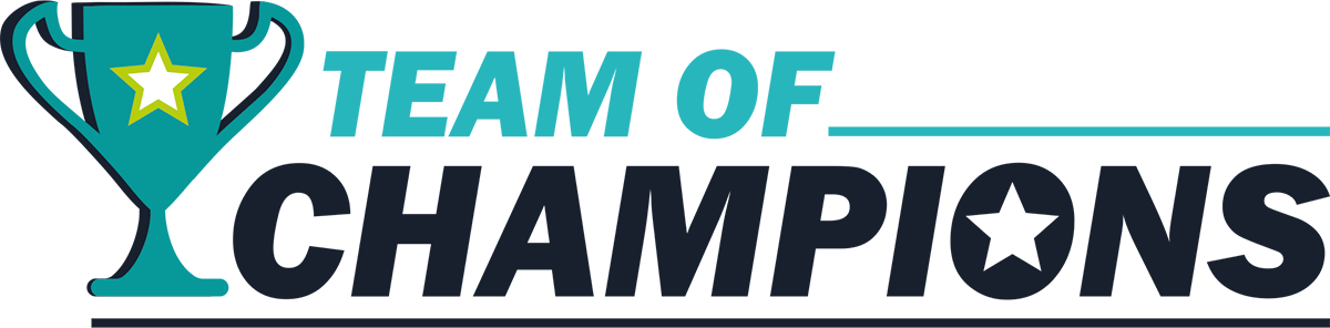 Team of Champions